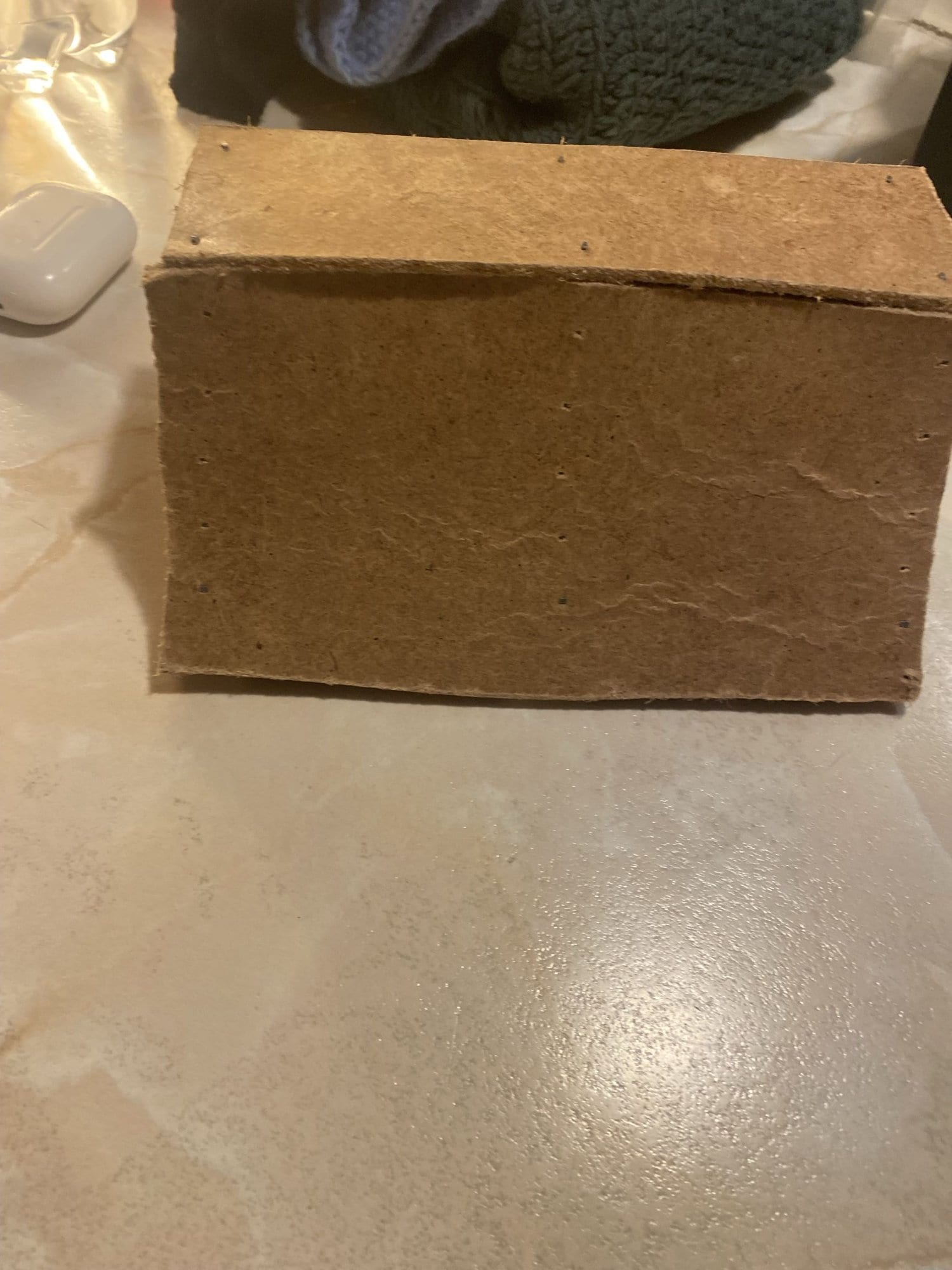 My first product just test dont buy